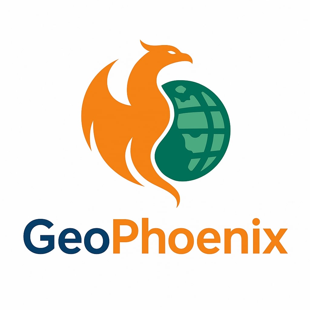 GeoPhoenix - Geospatial Analyst