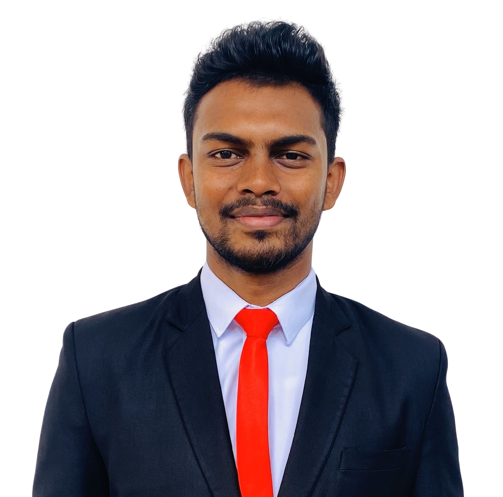 Teshan Ishara - GeoPhoenix Founder